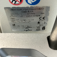 NIKKISO DBB-EXA image 2